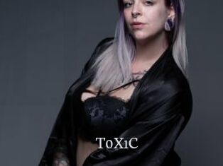 T0X1C