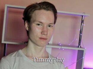 T1mmyplay