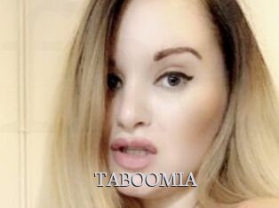 TABOOMIA