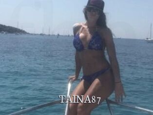 TAINA87