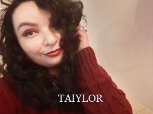 TAIYLOR