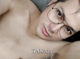 TAKA25