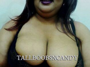 TALLBOOBSNCANDY