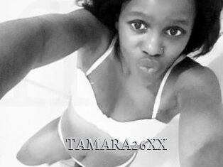 TAMARA26XX