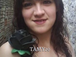 TAMY20