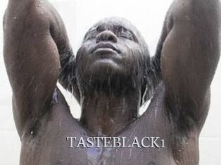 TASTEBLACK1