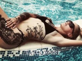 TATOOXGIRL