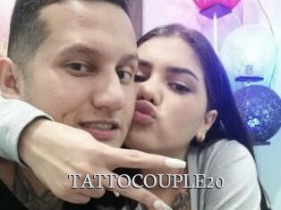 TATTOCOUPLE20