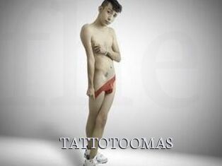 TATTOTOOMAS
