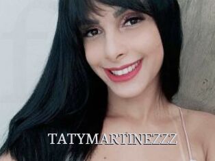 TATYMARTINEZZZ