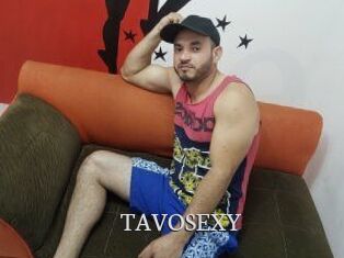 TAVOSEXY