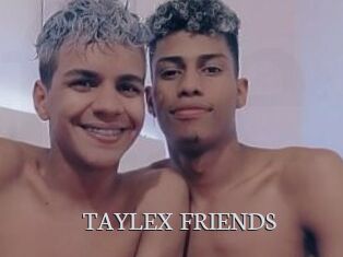 TAYLEX_FRIENDS