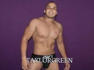 TAYLOR_GREEN