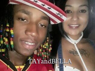 TAYandBELLA