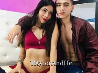 TAylorAndHe Free Host Empire