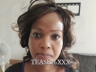TEASE26XXX