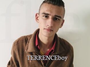 TERRENCEboy