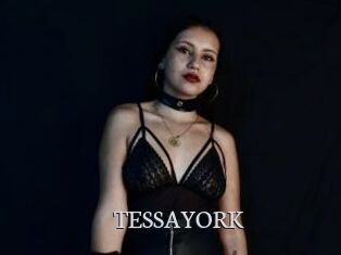 TESSAYORK