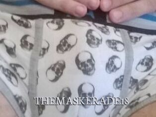 THEMASKERADE18 Free Host Empire