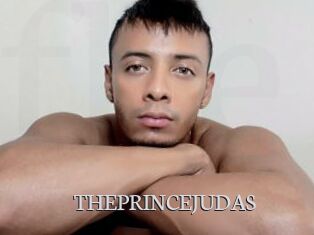 THEPRINCEJUDAS