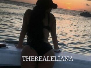 THEREALELIANA