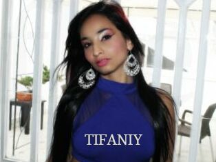 TIFANIY