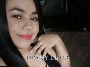 TIFANY_DollTS