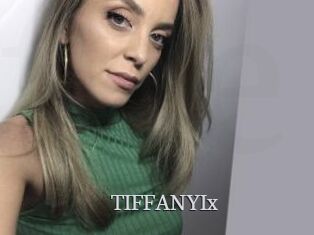 TIFFANYIx
