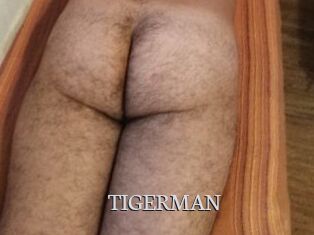 TIGERMAN