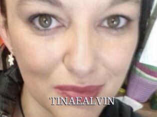 TINAEALVIN