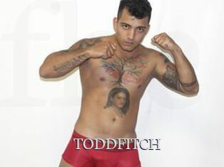 TODDFITCH Free Host Empire