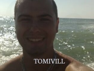 TOMIVILL Free Host Empire