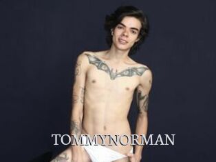 TOMMYNORMAN