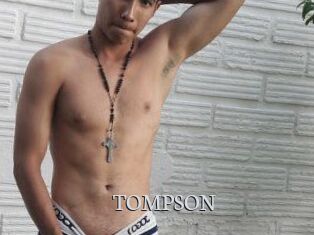 TOMPSON Free Host Empire