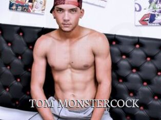 TOM_MONSTERCOCK Free Host Empire