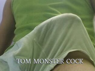 TOM_MONSTER_COCK Free Host Empire