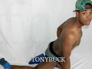TONYBUCK