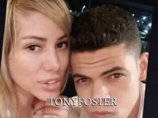 TONYFOSTER