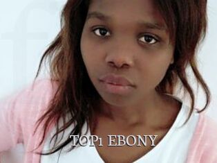 TOP1_EBONY