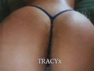TRACYx