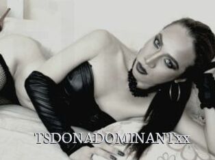 TSDONADOMINANTxx Free Host Empire