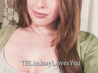 TSLindsayLovesYou