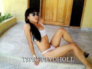 TSPRETTYDHOLL