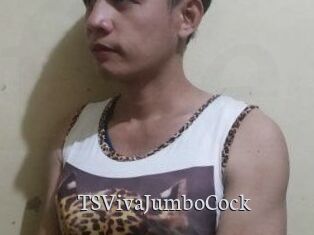 TSVivaJumboCock