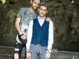 TScoupleXXX