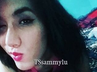 TSsammylu