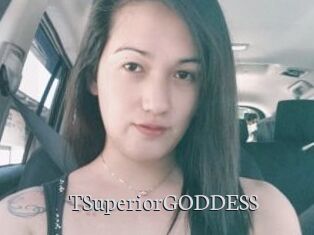 TSuperiorGODDESS