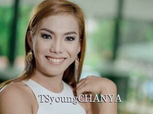 TSyoungCHANYA