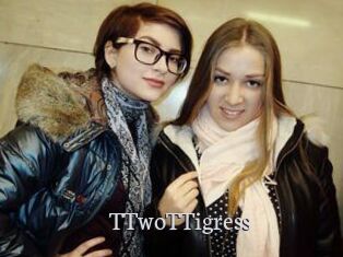 TTwoTTigress