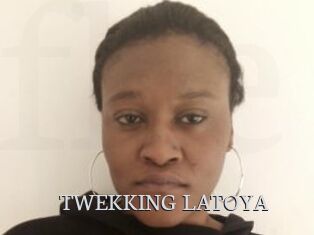 TWEKKING_LATOYA Free Host Empire